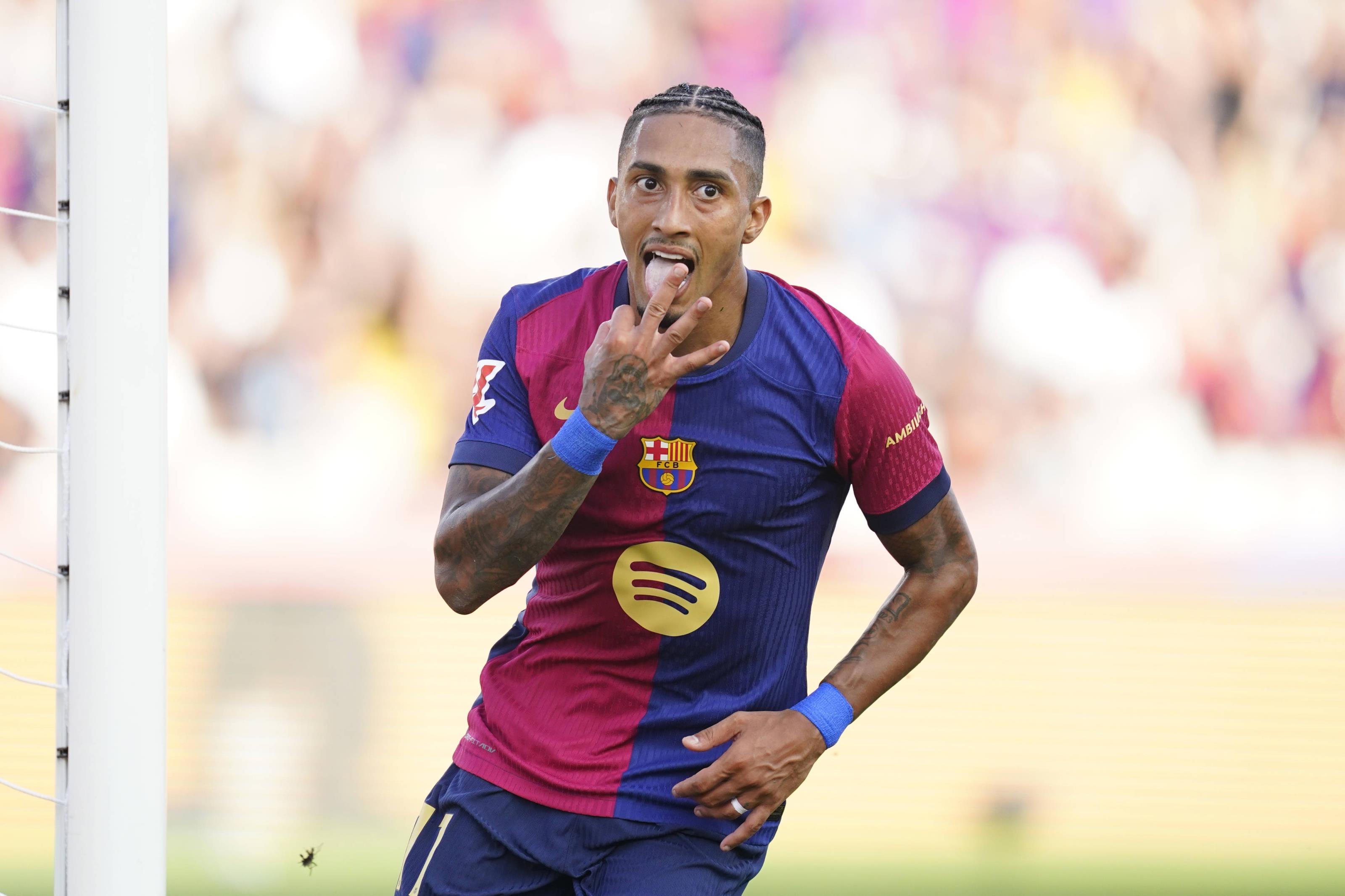 拉菲尼亞：疲勞是對我們造成影響的最大因素，一切都會(huì)過去